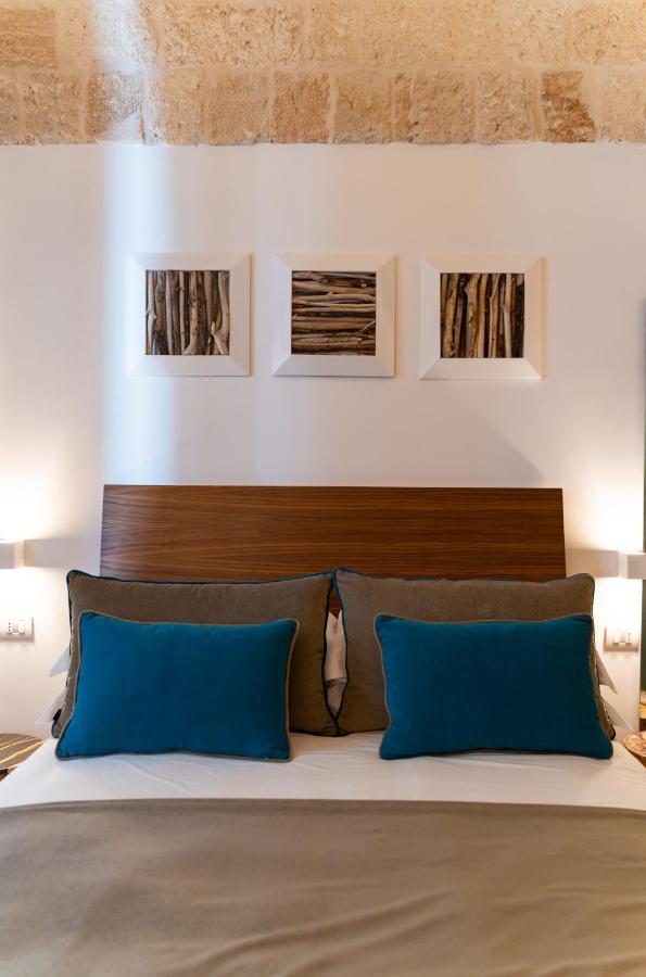 B-Welcome Rooms Of Charme E Relax Полиньяно-а-Маре Экстерьер фото