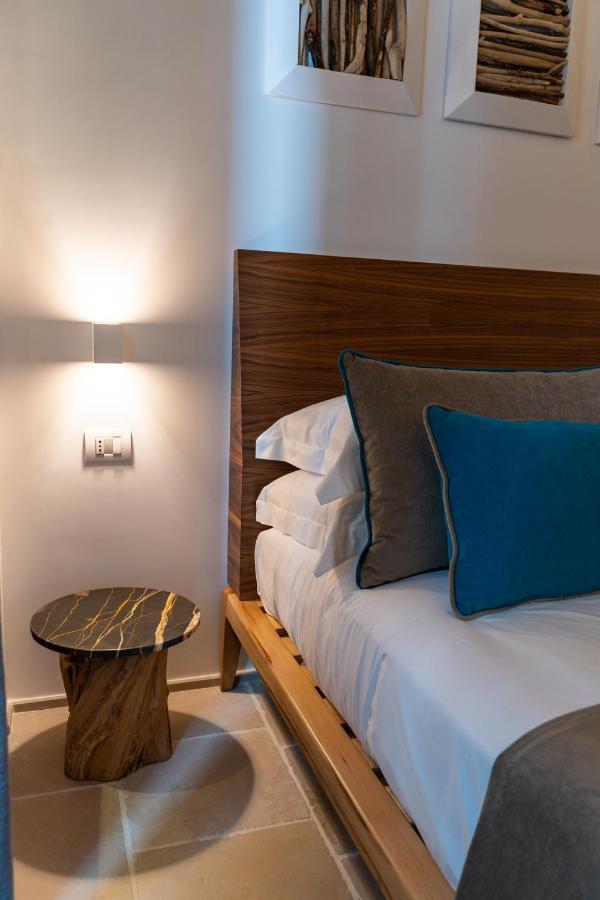 B-Welcome Rooms Of Charme E Relax Полиньяно-а-Маре Экстерьер фото