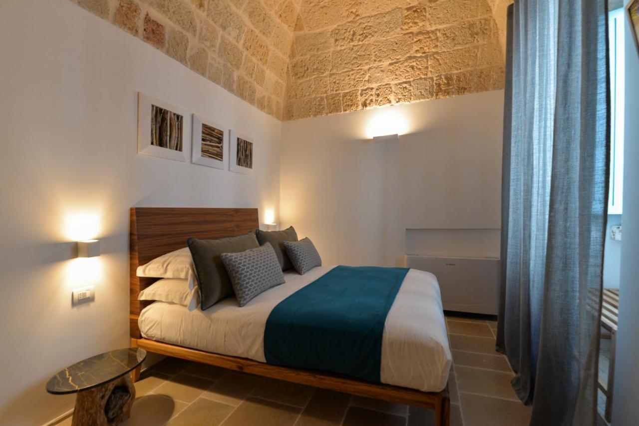 B-Welcome Rooms Of Charme E Relax Полиньяно-а-Маре Экстерьер фото