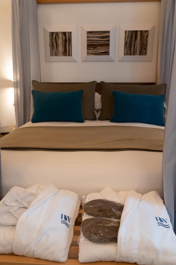 B-Welcome Rooms Of Charme E Relax Полиньяно-а-Маре Экстерьер фото