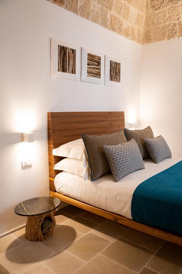 B-Welcome Rooms Of Charme E Relax Полиньяно-а-Маре Экстерьер фото