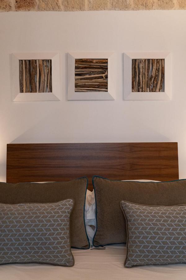 B-Welcome Rooms Of Charme E Relax Полиньяно-а-Маре Экстерьер фото