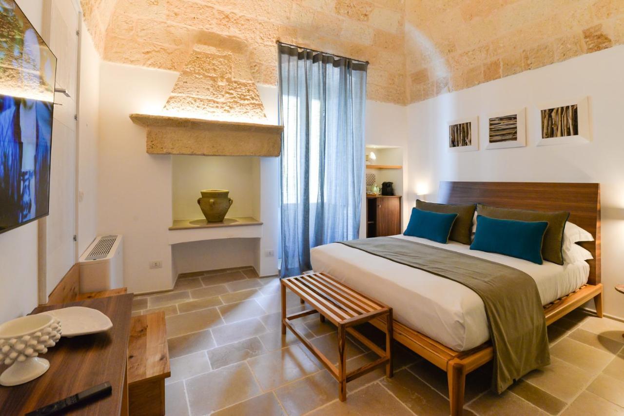 B-Welcome Rooms Of Charme E Relax Полиньяно-а-Маре Экстерьер фото