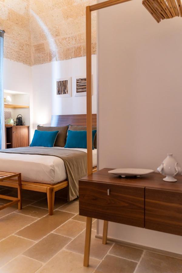 B-Welcome Rooms Of Charme E Relax Полиньяно-а-Маре Экстерьер фото