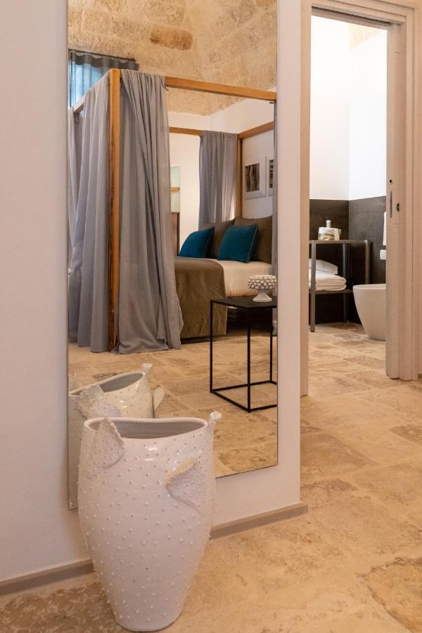 B-Welcome Rooms Of Charme E Relax Полиньяно-а-Маре Экстерьер фото
