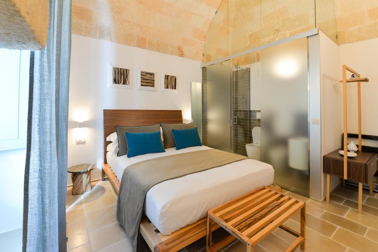 B-Welcome Rooms Of Charme E Relax Полиньяно-а-Маре Экстерьер фото